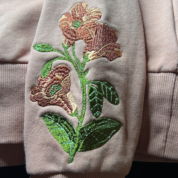 North face hoodie - Picture 4 of 6